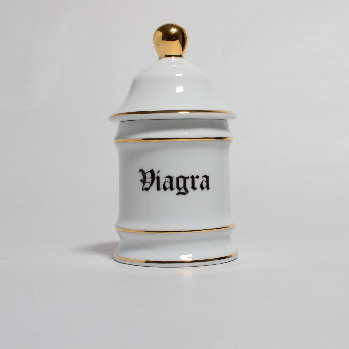 Petit Pot d'Apothicaire Viagra